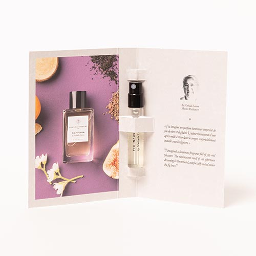 Sample Fig Infusion - Essential Parfums