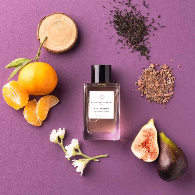 Fig Infusion - Essential Parfums