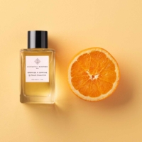 Orange X Santal - Essential Parfums