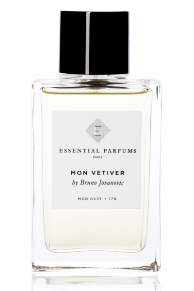 Mon Vetiver - Essential Parfums